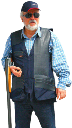 Atıcı Yelek-31 - 5
