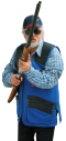 Atıcı Yelek-31 - 2