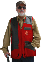 Atıcı Yelek-31 - 8
