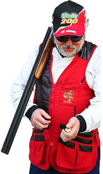 Atıcı Yelek-41 - 3