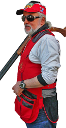 Atıcı Yelek-41 - 9