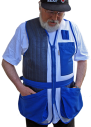 Atıcı Yelek-35 - 1