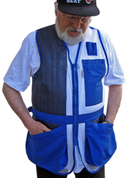 Atıcı Yelek-34 - 7